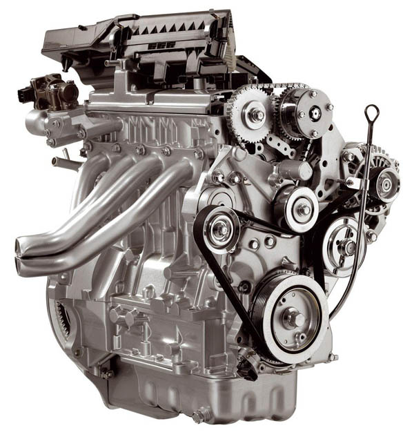 2007 45i Car Engine